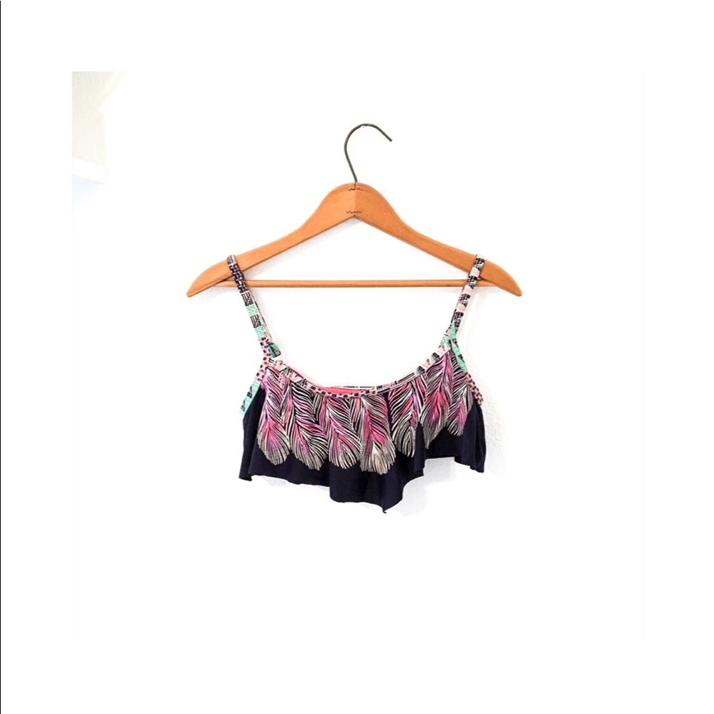 ❋ SWIM TOP ❋